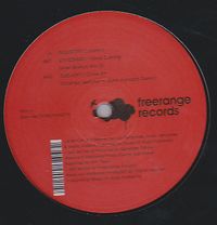 Bassfort / Lovebirds / Subjekt - Out Of The Ashes Part 2 : 12inch