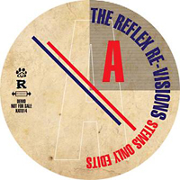 The Reflex - The Reflex Re-Visions