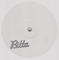 Iori / DJ Nobu - Draw / Untited : 12inch