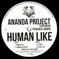 Ananda Project - Human Like : 12inch