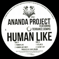 Ananda Project - Human Like
