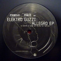 Elektro Guzzi - Allegro EP
