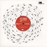 Tnt Subhead - Ecstacy & Release (Tom Ov England remix) : 12inch