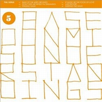 Phil Gerus - Based On Misunderstandings 05
