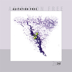 Agitation Free - 2nd : LP