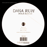 Dana Ruh - Sula Nebouxi : 12inch