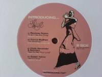 Various - Danny Krivit Introduces…P&P : 12inch