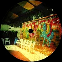Scott Fraser - The John Hugues Experience Mark E Rmx