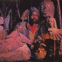 Lonnie Holley - Just Before Music