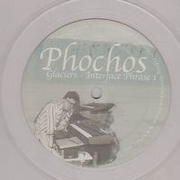 Phochos - Glaciers