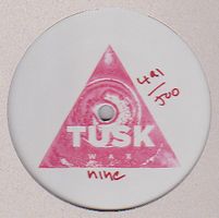 Causa - EP : 12inch