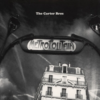The Carter Bros - Metropolitan : LP