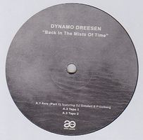 Dynamo Dreesen - Back In The Mists Of Time : 12inch