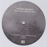 Dynamo Dreesen - Back In The Mists Of Time : 12inch