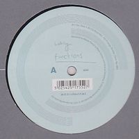 Herbert - Bodily Functions Remixes : 12inch