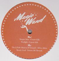 Various - Magic Wand Vol.6 : 12inch