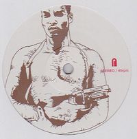 Vakula & Kuniyuki - Vakula & Kuniyuki EP : 12inch