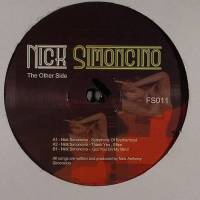 Nick Simoncino - The Other Side