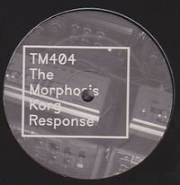Tm404 + Morphosis - The Morphosis Korg Response