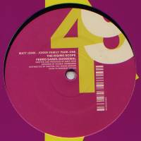 Matt John - Joker Family Park One
