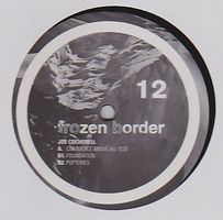 Joe Cocherell - Commerce Above All Else : 12inch