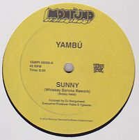 Yambu - Sunny (Whiskey Barons Rework)