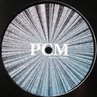 Tim Dornbusch / Poisson Chat / Blu Farm - One Year Ep : 12inch