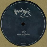 Skudge - Haste / Wonder Stories