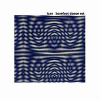 Izzy - Barefoot Dance Set : CD-R