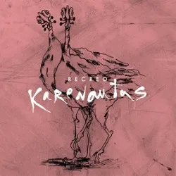 Karenautas - Recreo : CD