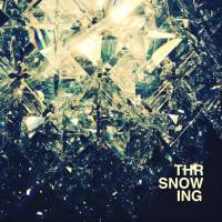 Throwing Snow - Aspera EP : 12inch