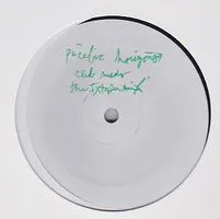 Pacific Horizons - Club Meds (The Ixtapa Mix) : 12inch
