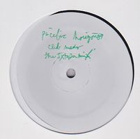 Pacific Horizons - Club Meds (The Ixtapa Mix)
