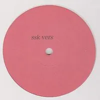 Ssk - SSK VERS : 12inch