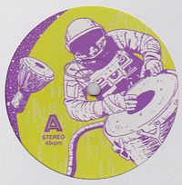 Cottam - Ubuntu EP : 12inch