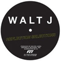 Walt J - Reflection Selections