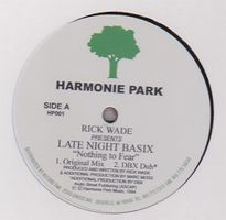 Rick Wade - Late Night Basix Vol 1