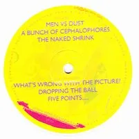 Pepe Bradock - Imbroglios 3/4 : 12inch