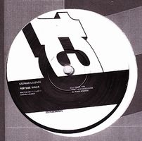 Stephan Laubner / Ric Y Martin - Sommerpause : 12inch