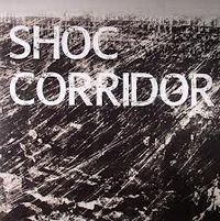 Shoc Corridor - Artificial Horizon EP : 12inch