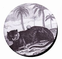 Tigerskin - Try The Impossible Ep
