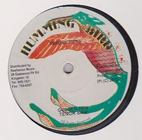 Tenor Saw - Golden Hen
