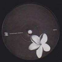 Dadub - Preternity-lucy, Lakker, Rrose Remixes : 12inch