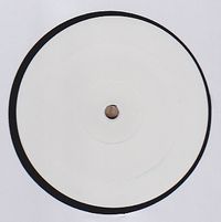 Kh - The Track I've Been Playing That People Keep Asking About And  That Joy Used In His RA Mix And Daphn : 12inch