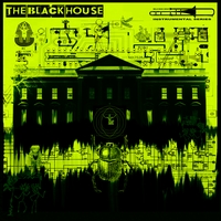The Blackhouse (Georgia Anne Muldrow & DJ Romes) - The Blackhouse : LP