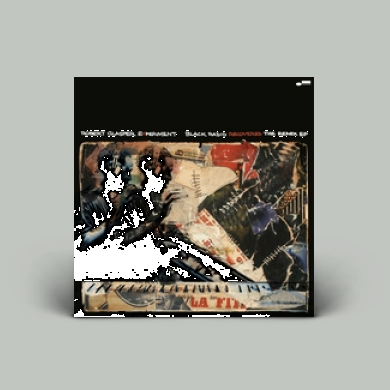 Robert Glasper Experiment - Black Radio Recovered: The Remix