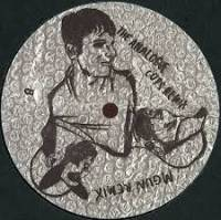 Shinoby - Club Shock! EP W/ Mgun & Analogue Cops Rmxs