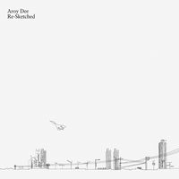 Aroy Dee - Re-Sketched