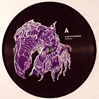 Alan Fitzpatrick - Skeksis : 12inch