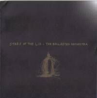 Stars Of The Lid - The Ballasted Orchestra : CD